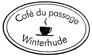 Cafe du Passage